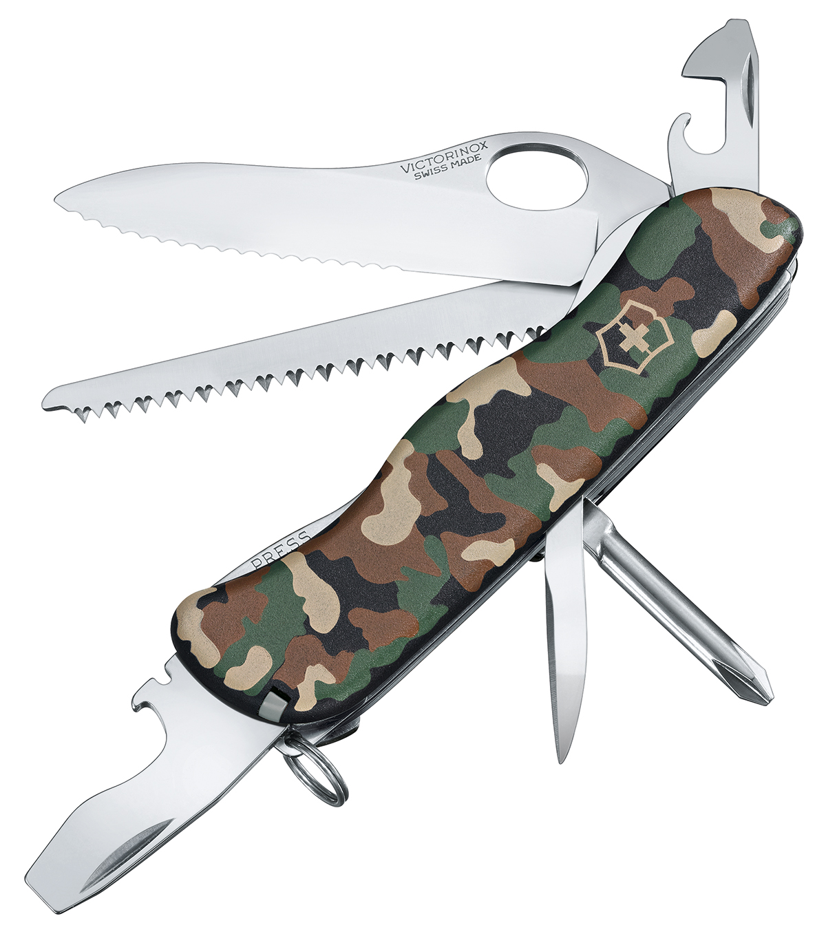 Victorinox Trailmaster Taschenmesser